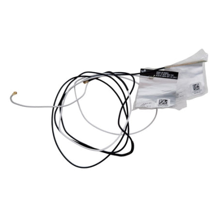 Antena Wireless Para Notebook Dell Inspiron 3583 Dc33002852l