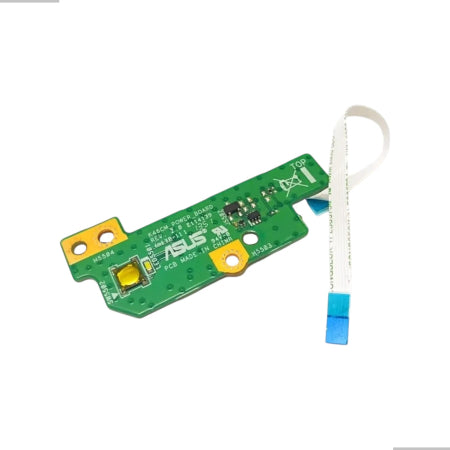 Asus S46c K46cb - Placa Power Ntjps1000 90r-ntjps1000u