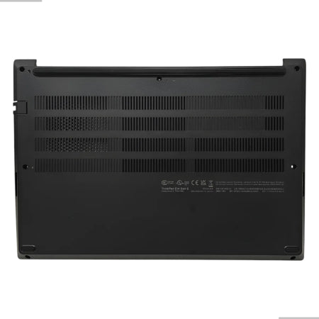 Base Inferior Notebook Lenovo Thinkpad E14 Gen 6 - Retirada