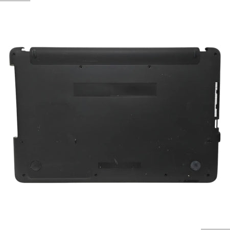 Base Inferior Para Notebook Asus X541 Preto