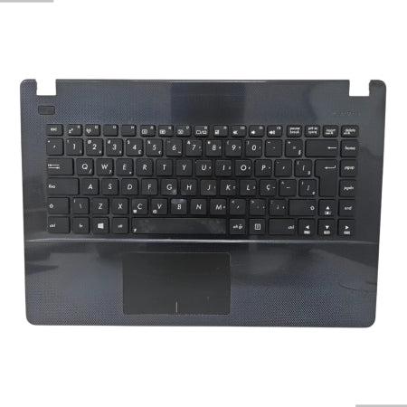 Base Teclado C/ Touchpad Para Notebook Asus X451c