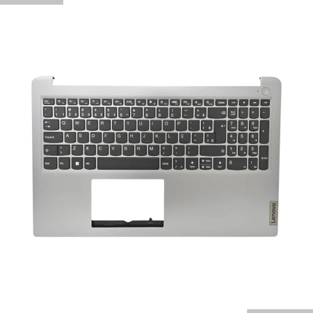 Base Teclado Notebook Lenovo Ideapad 1 Amd - Retirada