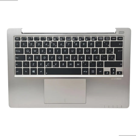 Base Teclado Para Asus Vivobook S200e