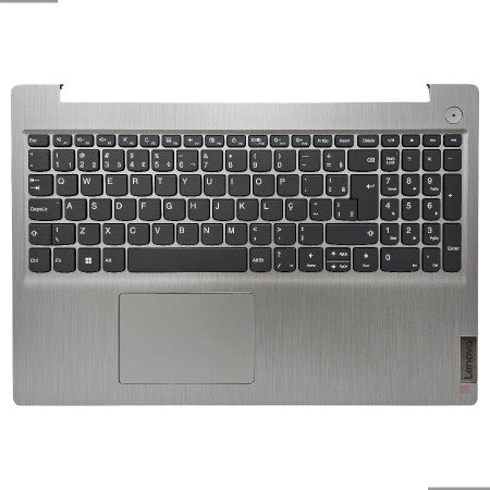 Base Teclado Para Lenovo Ideapad 3i 15iml05