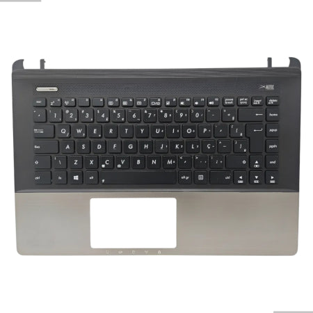 Base Teclado S/ Touchpad Para Notebook Asus K45a Ap0nd000500