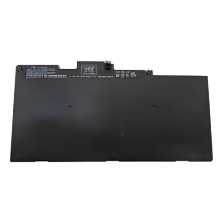 Bateria Hp Elitebook Hstnn-ib6y Elitebook 745 755 G3