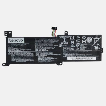 Bateria Lenovo Ideapad S145-15iwl 330-15ikb - L16c2pb1 Original