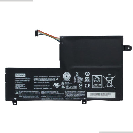 Bateria Lenovo L15m3pb0 Para Yoga 510-14ikb 11.25v Original