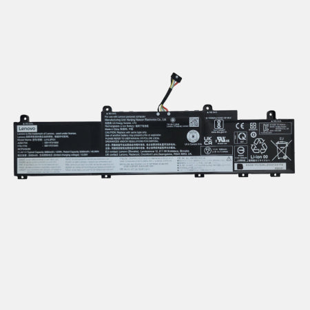 Bateria Para Lenovo ThinkPad L14 L15 Gen 3 L21M3PG1 Original