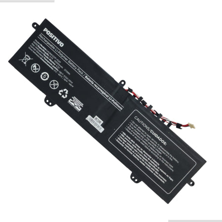 Bateria Para Notebook Positivo U4266122p-1s2p