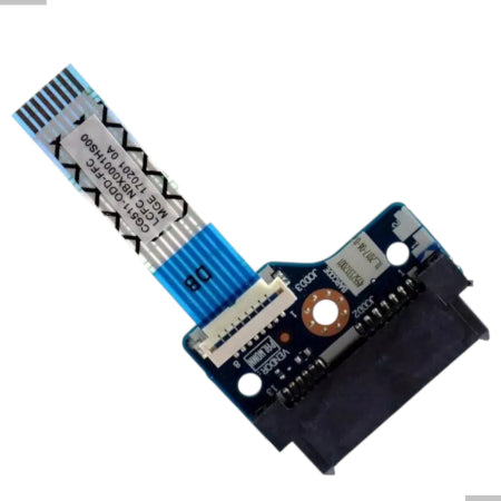 Cabo Conector Adaptador Do Dvd Cd Lenovo 310-15isk Ns-a754