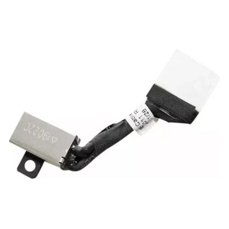 Cabo Conector Dc Jack Dell Latitude 3400 3500 Tm5n3 0tm5n3