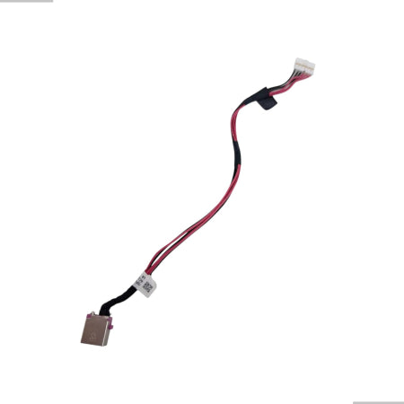 Cabo Dc Jack Para Notebook Acer Nitro An515-52 Dc301010k00