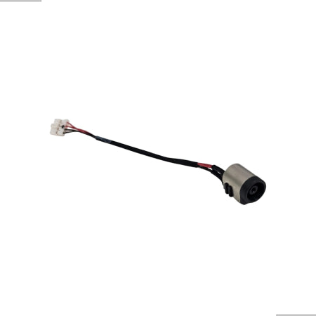 Cabo Dc Jack Para Notebook Sony Vaio Flip 14 Svf14n