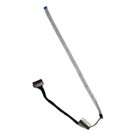 Cabo Flat Compativel Notebook Lenovo V15 G2 Itl Dc02c00qy00