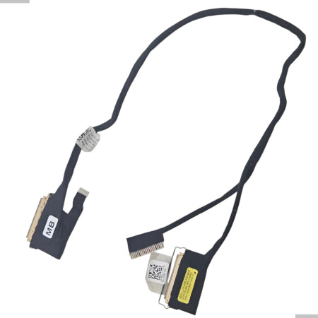 Cabo Flat Lcd Para Notebook Dell Alienware M17 R2 062nf2
