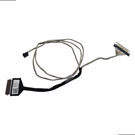 Cabo Flat Para Notebook Lenovo Ideapad 3i Gs552