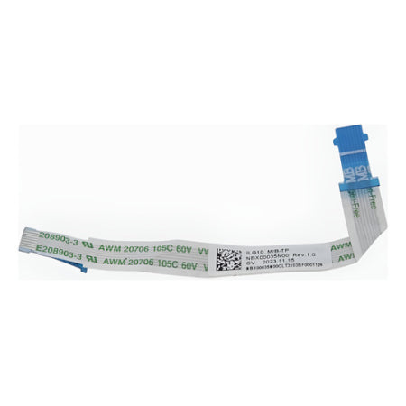 Cabo Flat Touchpad Lenovo Loq 15irh8 Nbx00035n00