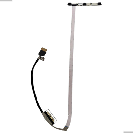 Cabo Flat + Webcam Notebook Lenovo K14 Gen 1é