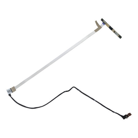 Cabo Flat + Webcam P/ Notebook Lenovo Loq 15irx9 Dc02004g500