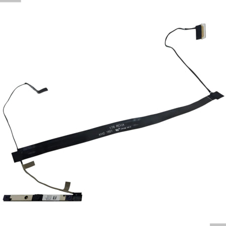 Cabo Flat + Webcam Para Lenovo Thinkpad T490 Dc02c00e210