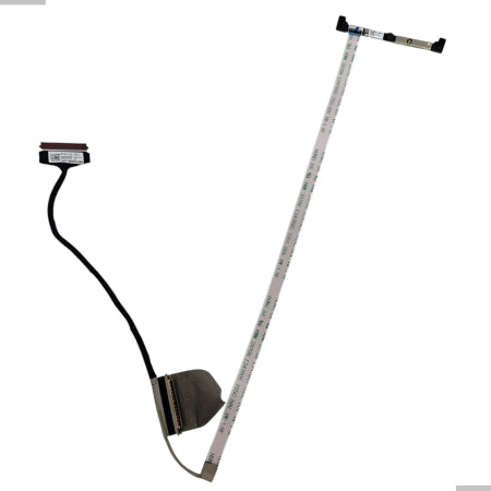 Cabo Flat + Webcam Para Notebook Loq 15iax9e Dc02c018z00
