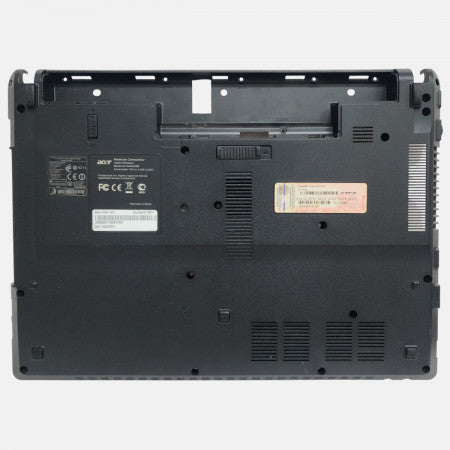 Carcaça Base Inferior Acer Aspire 4739z - Retirado