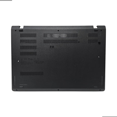 Carcaça Base Inferior Lenovo Thinkpad L14 Gen 1 Retirada