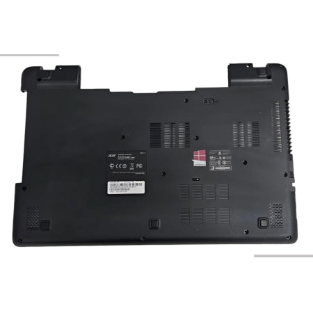 Carcaça Base Inferior Notebook Acer E5-571 E5-531 Retirado