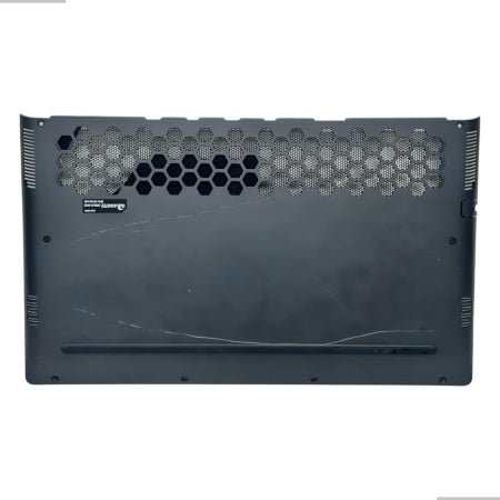 Carcaça Base Inferior Para Notebook Dell Alienware M15 R7