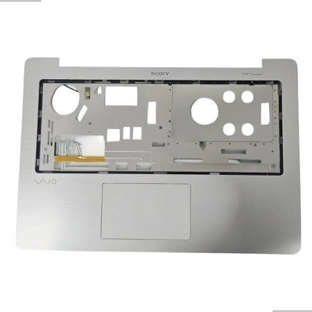 Carcaça Base Palmrest Sony Vaio Flip 14 Svf14n - 3gfi2tan010