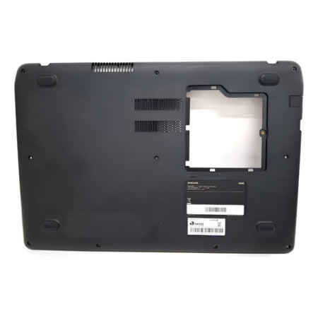Carcaça Inferior Para Notebook Samsung Np500r4l