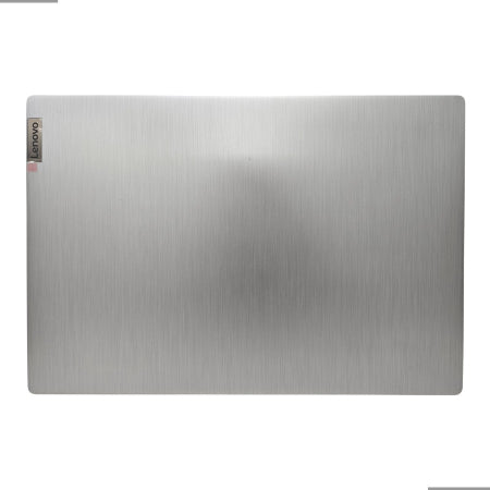 Carcaça Tampa Notebook Lenovo Ideapad 3i 15 - Retirado Prateado