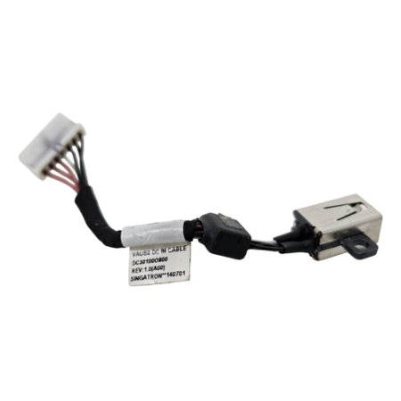 Conector Dc Jack Para Notebook Dell Xps 9530