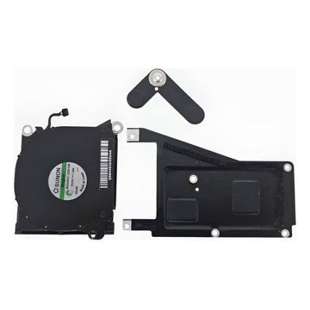 Cooler C/ Dissipador Para Macbook Apple Air A1304