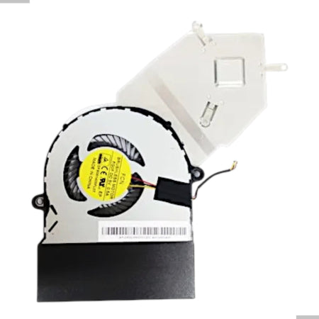 Cooler E Dissipador Notebook Acer E5-511 E5-411 Fg0f