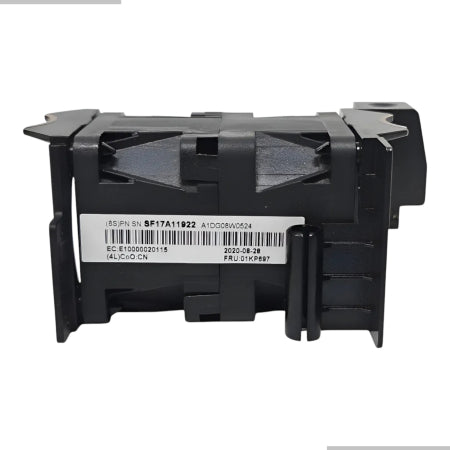Cooler Fan Lenovo Thinksystem Sr630 01kp697