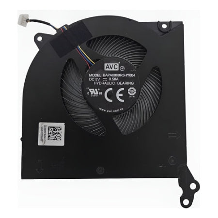 Cooler Notebook Lenovo Legion 5 15imh05h Dc28000fav0