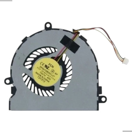 Cooler Para Dell Inspiron 15r 3521 3531 3537 5521 5535 5537