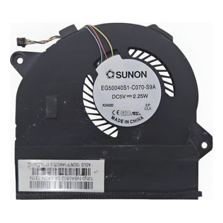 Cooler Para Notebook Asus Taichi 21 13gntf1am070