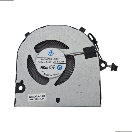 Cooler Para Notebook Dell Latitude 3520 0yd29t