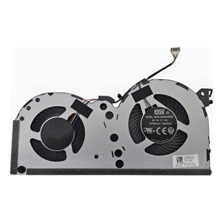 Cooler Para Notebook Lenovo Gaming 3i Dc2800f7v0