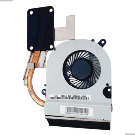 Cooler Ventoinha Asus K45 K45a A45vd A85c A85 A85v Mf75090v1