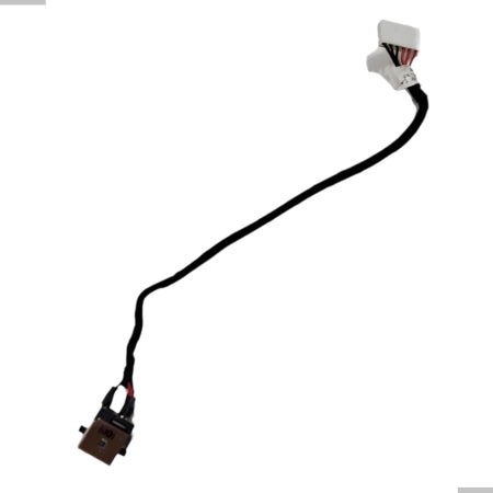 Dc Power Jack Asus X550 X550c X550cc K550cc F550cc R510cc