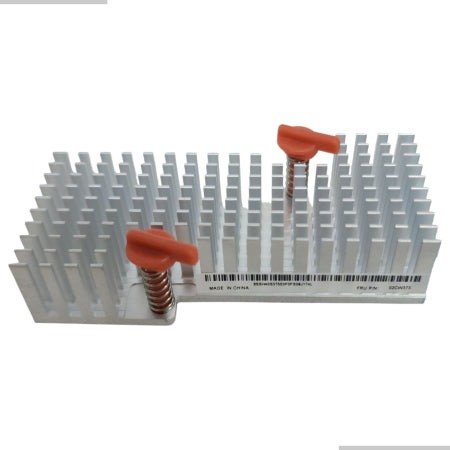 Dissipador Calor Passivo Ssd M.2 Lenovo M710 M720 M910 M920