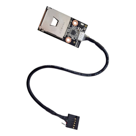 Leitor De Cartéo Interno Lenovo Ideacentre 3 V530s - 01aj942