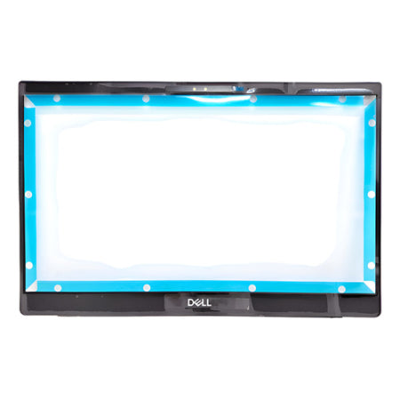 Moldura Da Tampa Para Notebook Latitude 7380 7390 - 092p3g