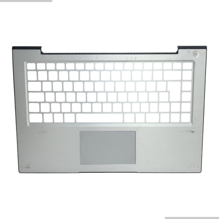 Palmrest Sem Teclado Notebook CCE Ultra Thin T345 Retirado