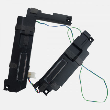 Par De Alto Falante Dell Latitude 7410 - 0NFH3D Para Notebook