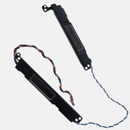 Par De Alto Falante Dell Latitude E7240 - 09D5M4 Para Notebook